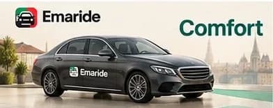 Emaride Comfort