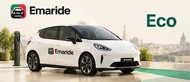 Emaride Eco