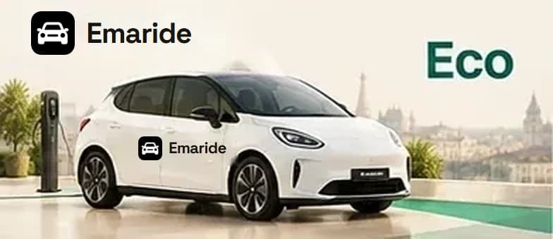 Emaride Eco