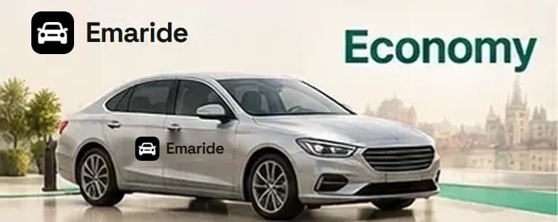 Emaride Economy
