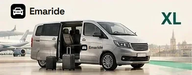 Emaride XL